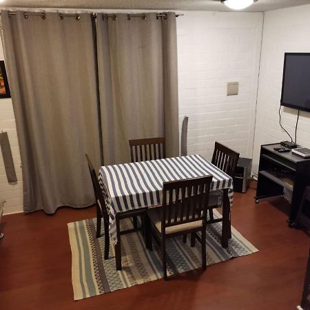 Casa Acogedora En Excelente Ubicacion De San Fernando Apartman Kültér fotó