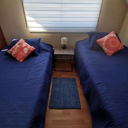 Casa Acogedora En Excelente Ubicacion De San Fernando Apartman Kültér fotó