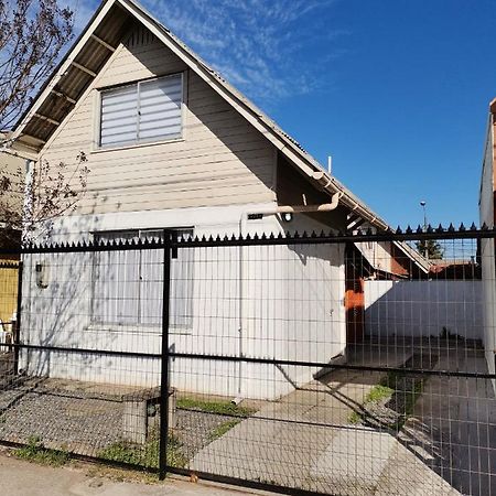 Casa Acogedora En Excelente Ubicacion De San Fernando Apartman Kültér fotó