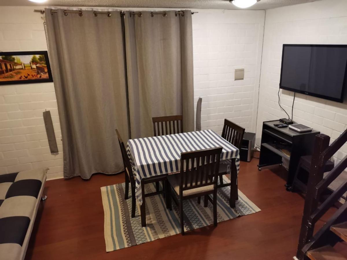 Casa Acogedora En Excelente Ubicacion De San Fernando Apartman Kültér fotó