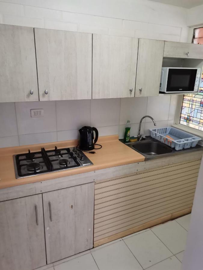 Casa Acogedora En Excelente Ubicacion De San Fernando Apartman Kültér fotó