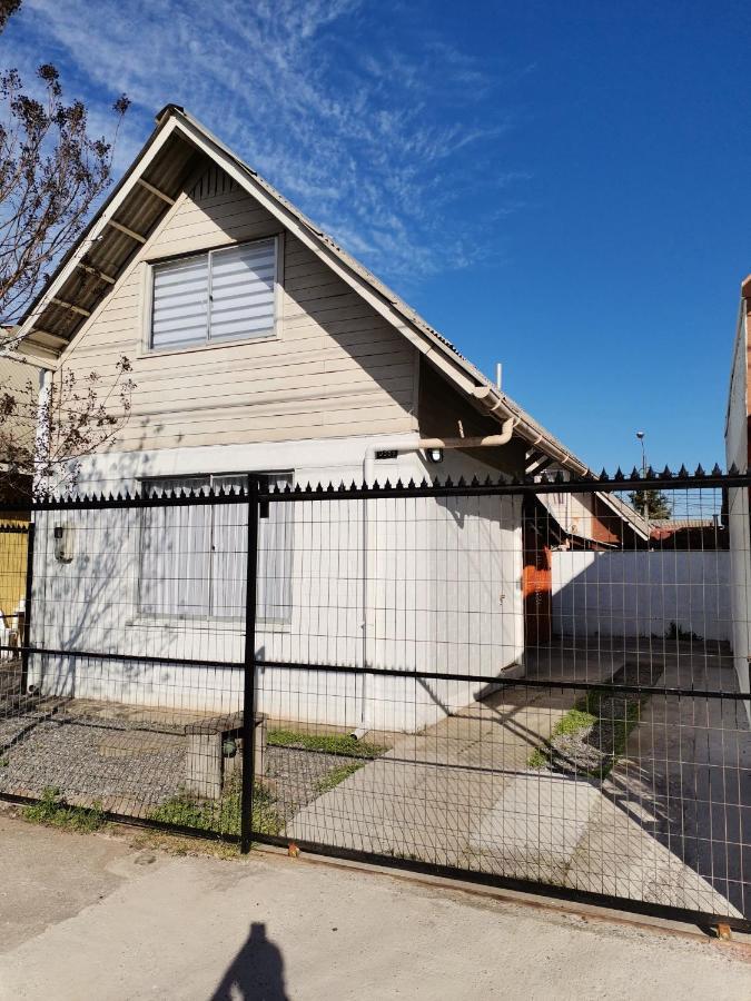 Casa Acogedora En Excelente Ubicacion De San Fernando Apartman Kültér fotó